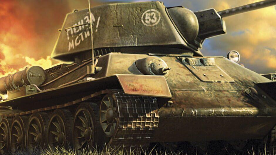 Theatre of War 2: Kursk 1943 artwork 1
