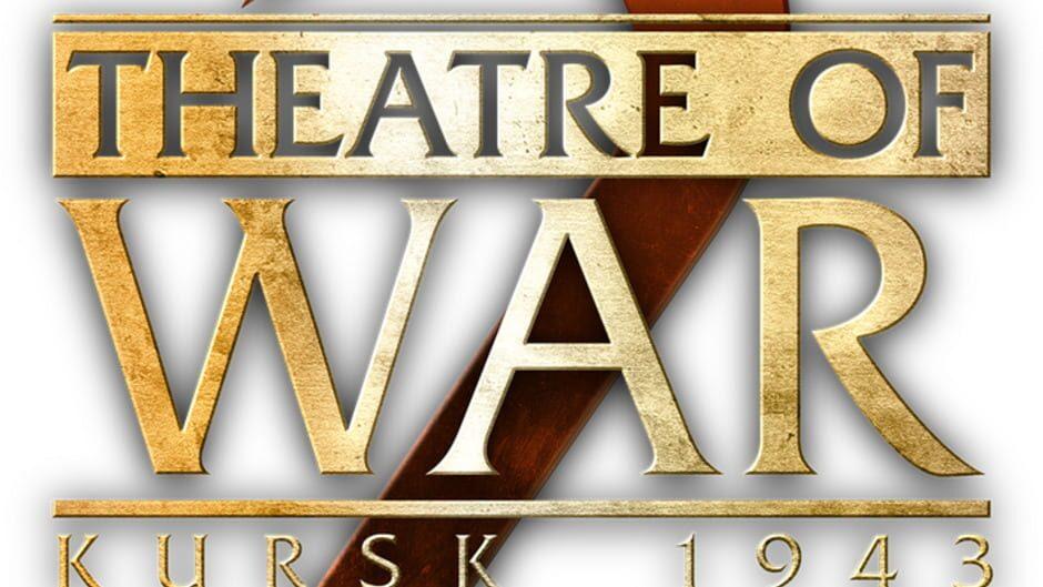 Theatre of War 2: Kursk 1943 artwork 2