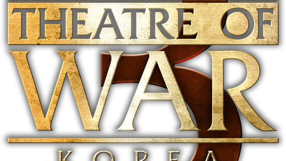 Theatre of War 3: Korea artwork 2