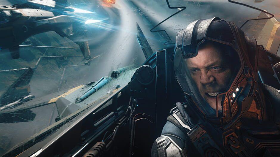 Squadron 42 artwork 2