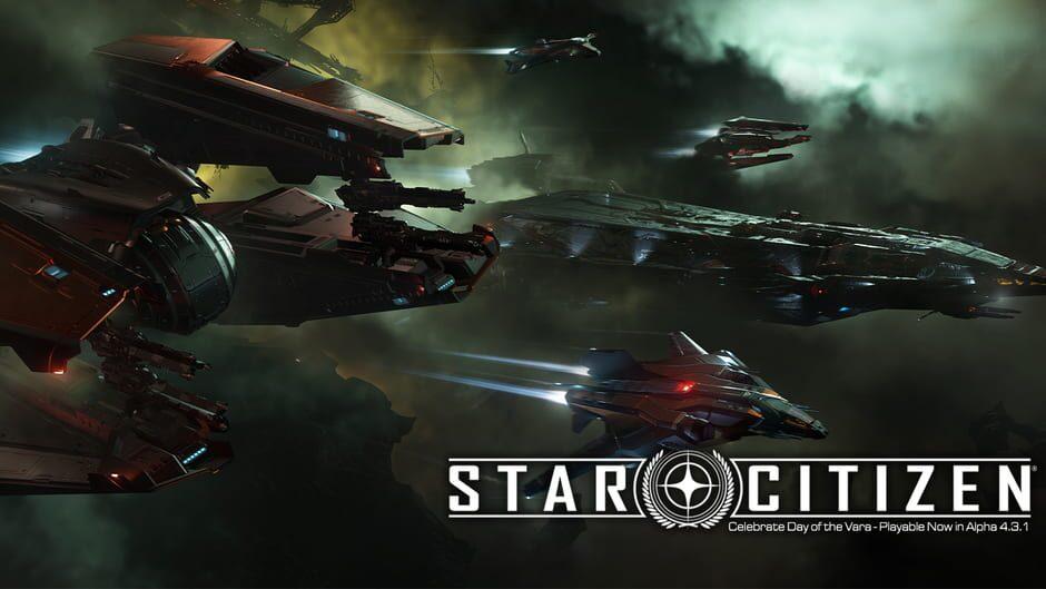 Star Citizen artwork 4