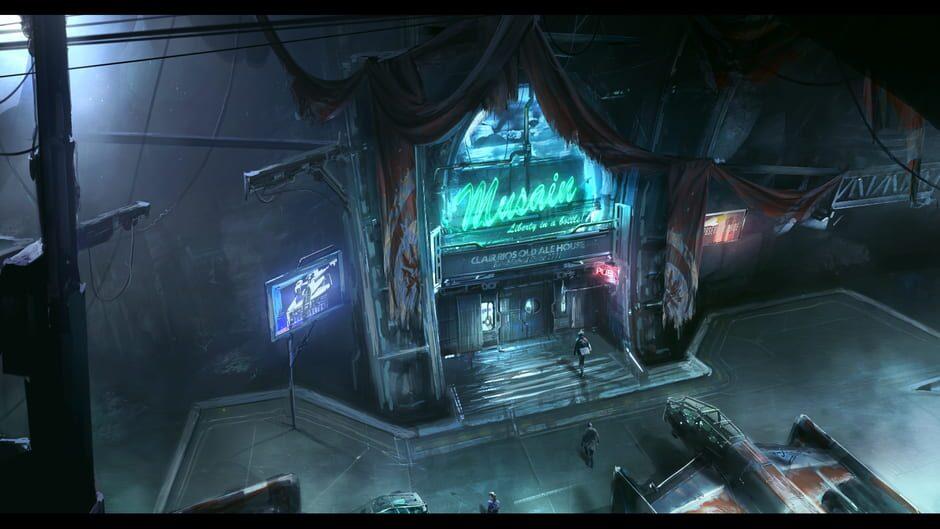 Star Citizen artwork 2