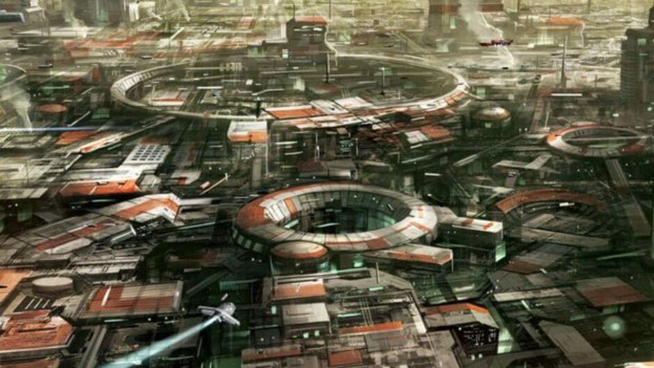 Star Citizen artwork 3