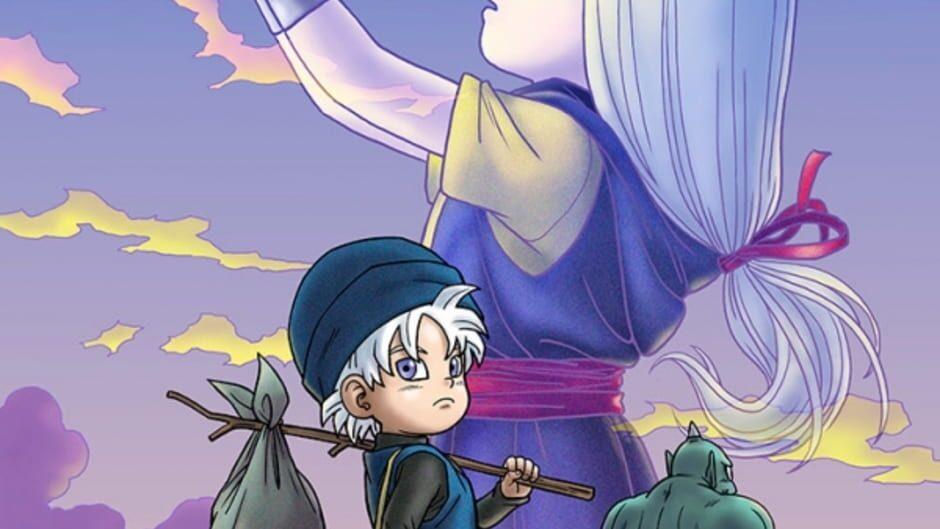 Dragon Quest Monsters: Terry no Wonderland SP artwork 3