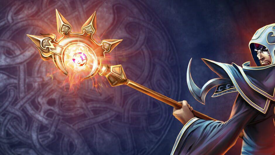 Runes of Magic artwork 1