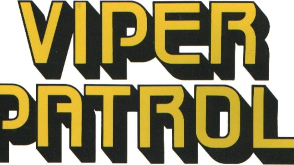 Viper Patrol artwork 1