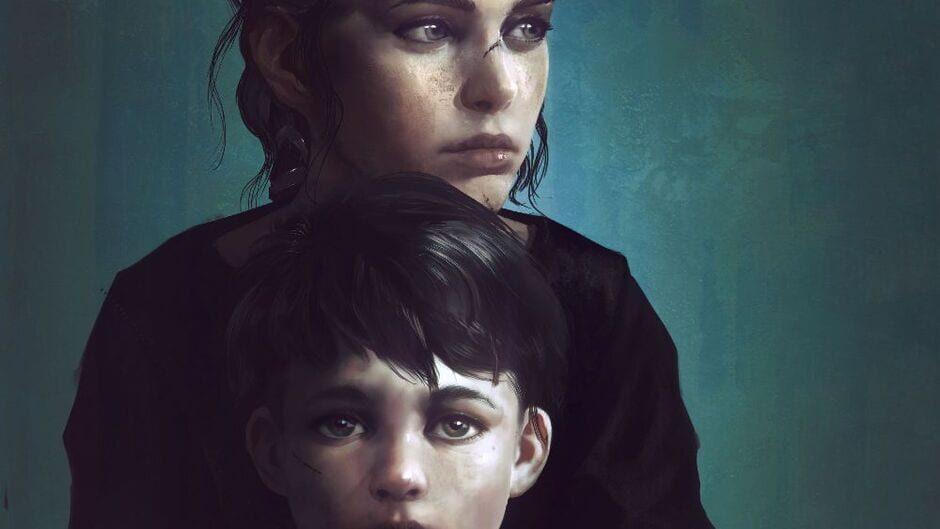 A Plague Tale: Innocence artwork 2