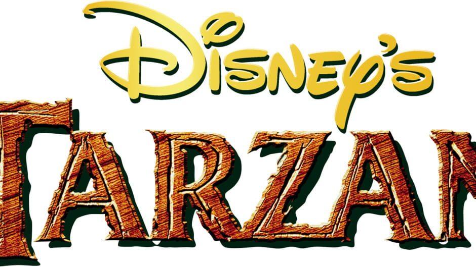 Disney's Tarzan artwork 1