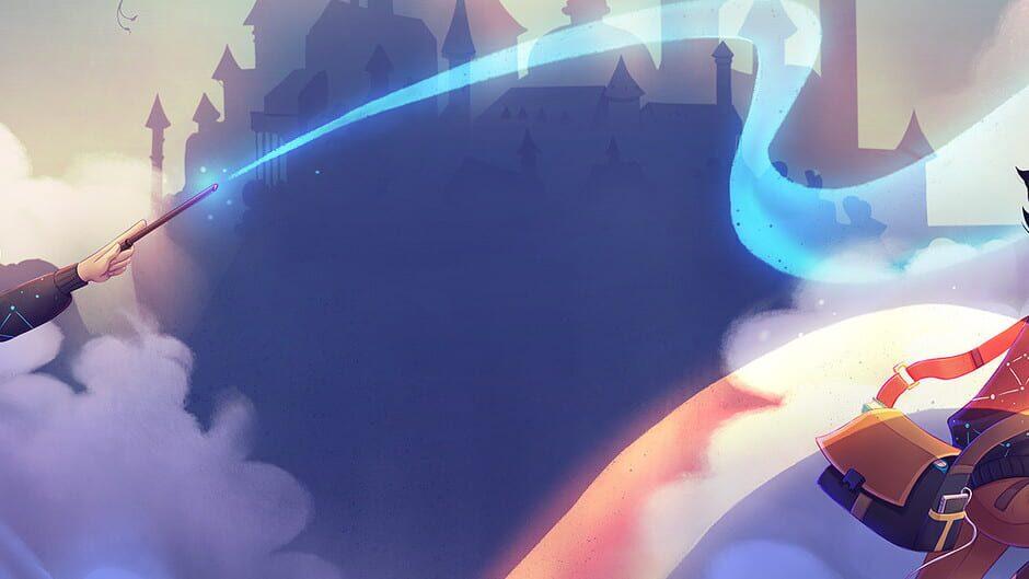 Spells & Secrets artwork 1
