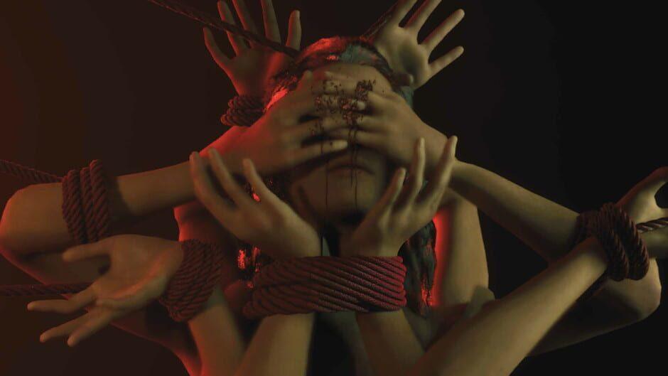 Hatred and Blood artwork 2
