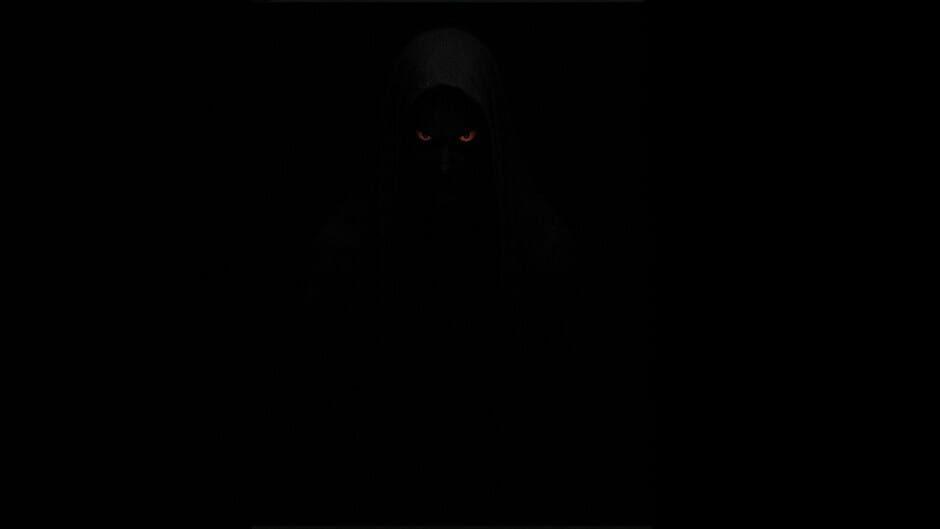 Iblis3: Phenomena artwork 1