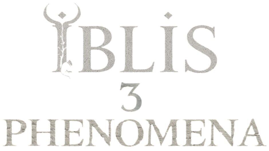 Iblis3: Phenomena artwork 2