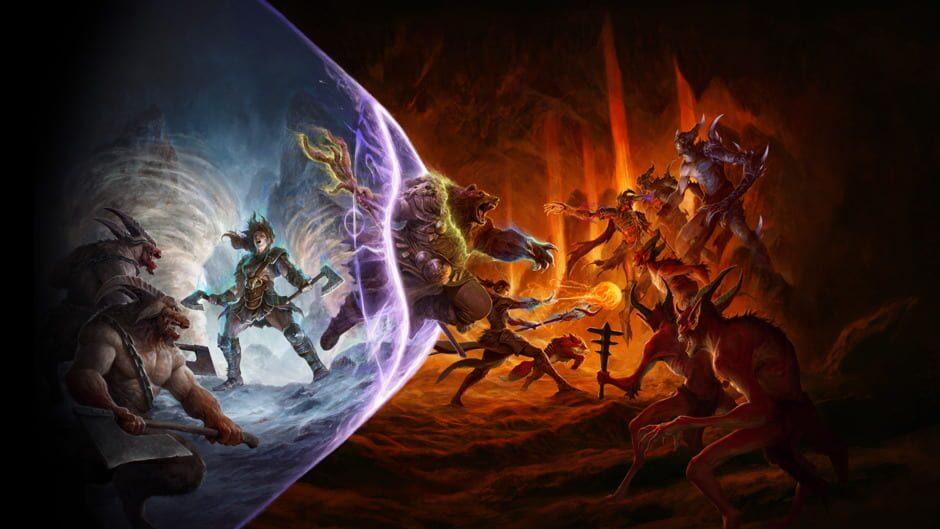 Diablo IV: Season of Infernal Chaos artwork 3