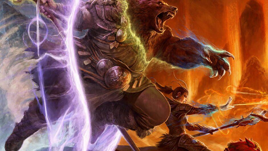 Diablo IV: Season of Infernal Chaos artwork 4