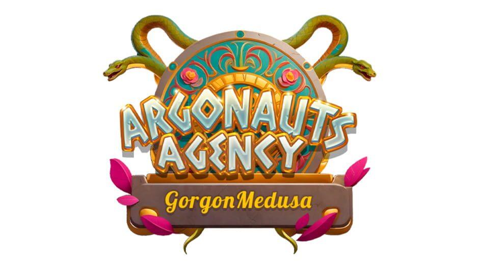 Argonauts Agency: Gorgon Medusa artwork 1