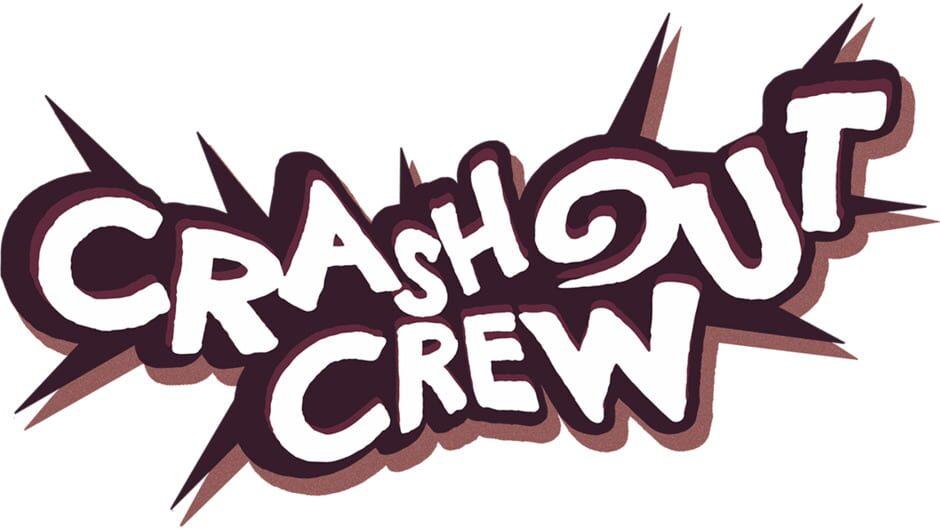 Crashout Crew artwork 2
