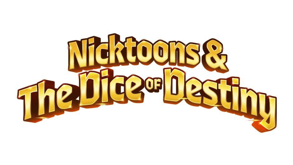 Nicktoons & The Dice of Destiny artwork 4