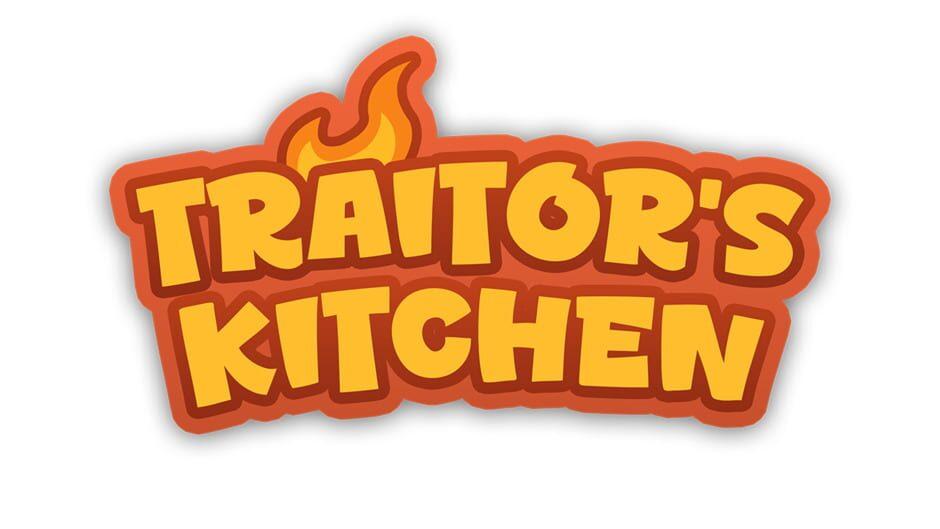 Traitor's Kitchen artwork 2