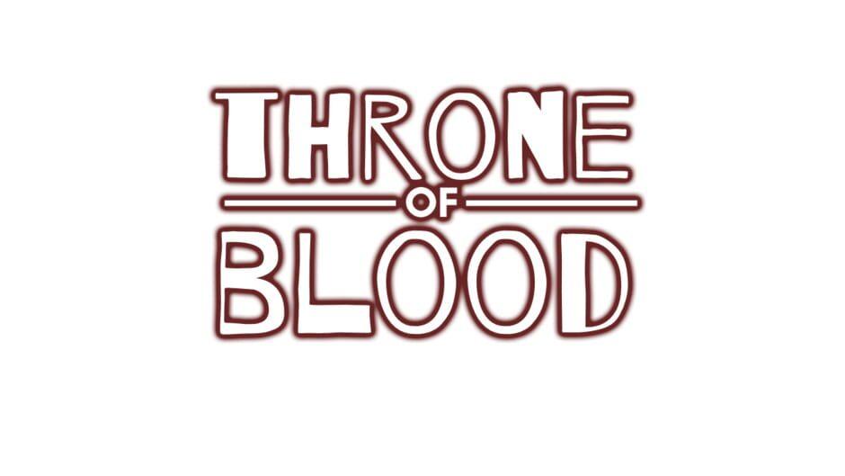 Throne of Blood artwork 2
