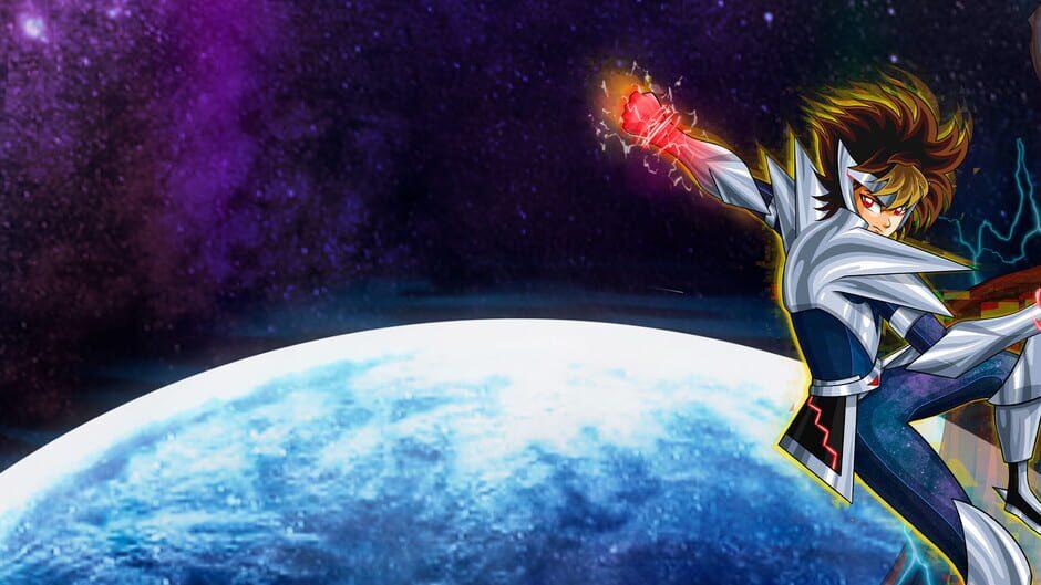 Cosmo Knight Zion artwork 1