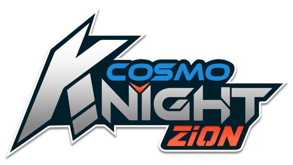 Cosmo Knight Zion artwork 2