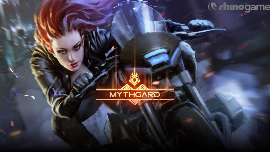 Mythgard artwork 4