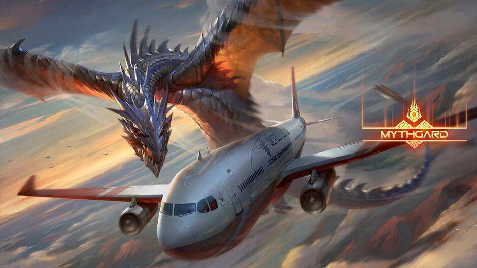 Mythgard artwork 2