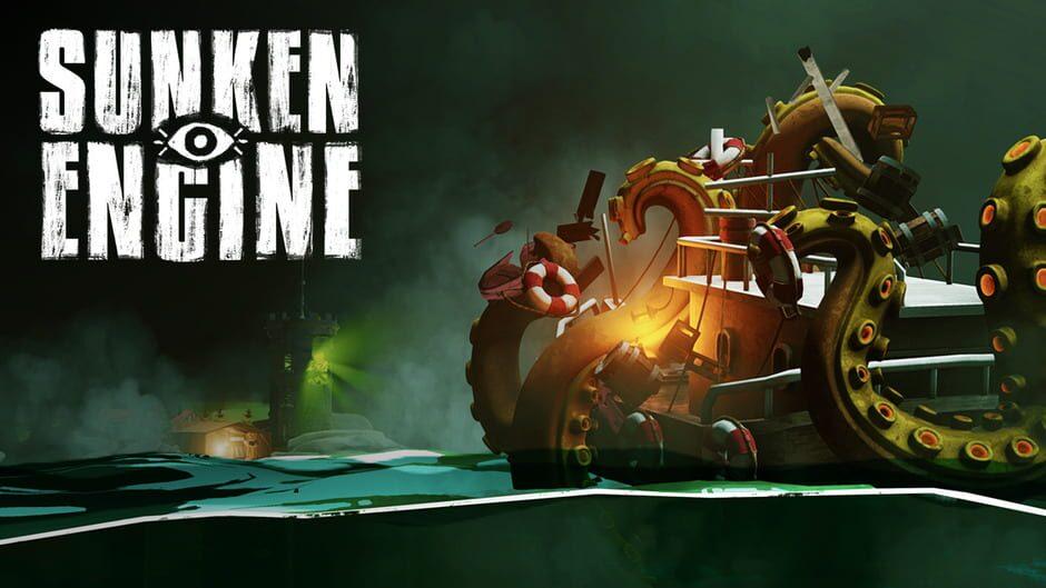 Sunken Engine artwork 2