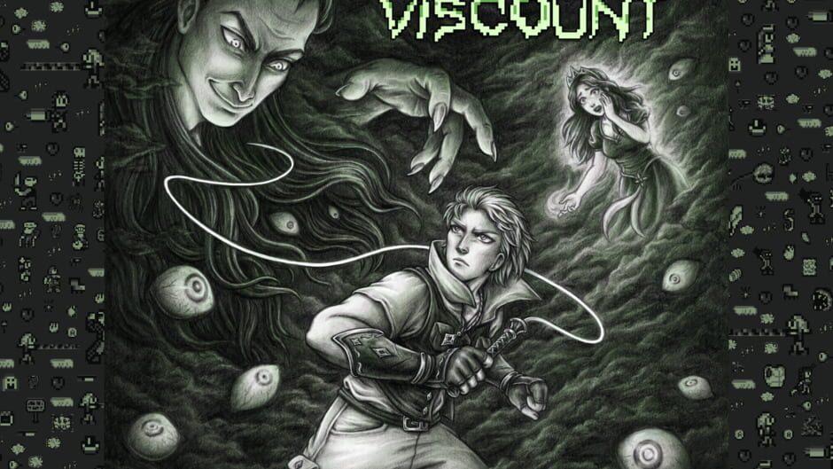 Horde of Viscount artwork 2