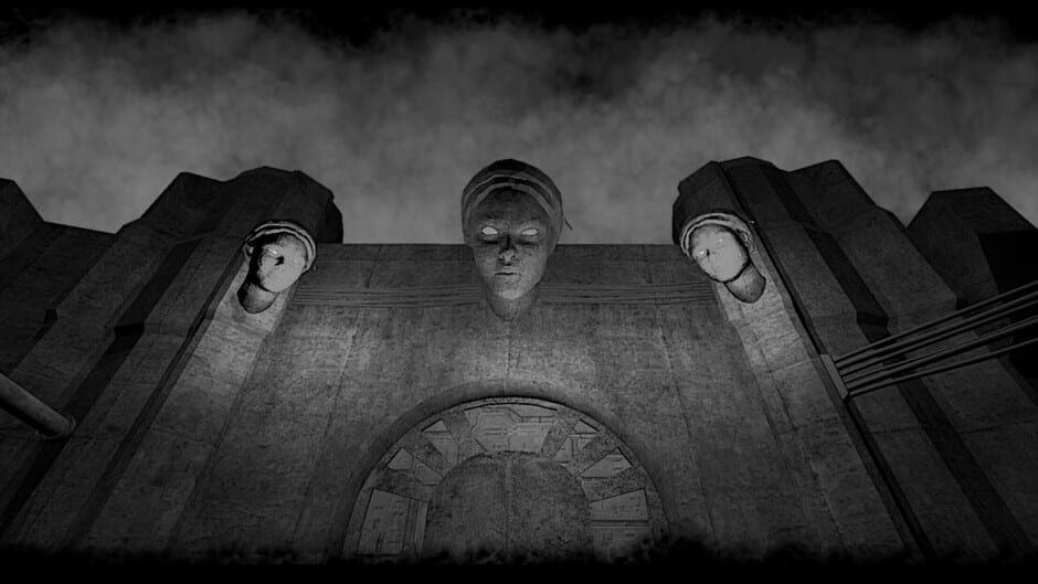 Deep Sheol artwork 1