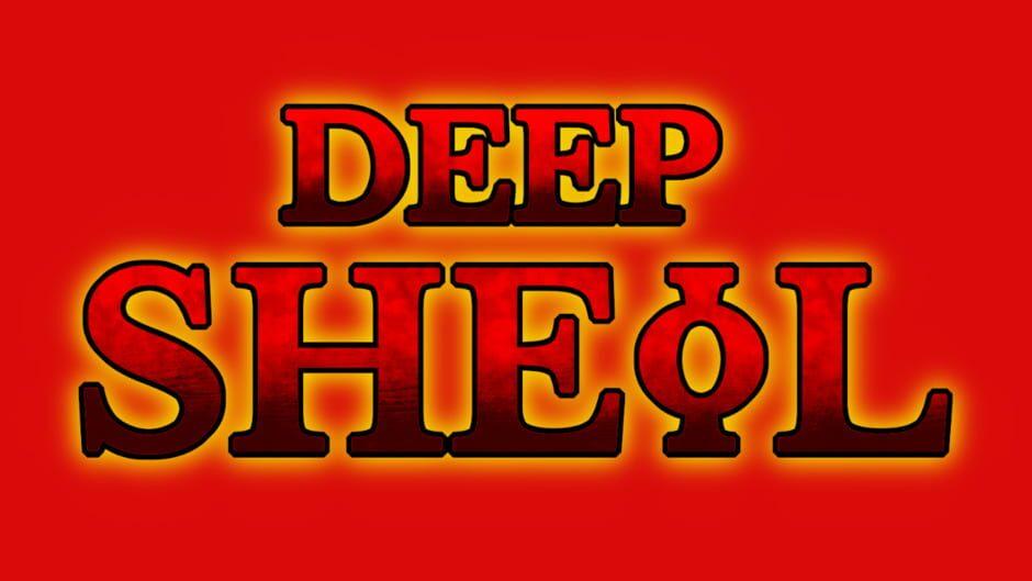 Deep Sheol artwork 2