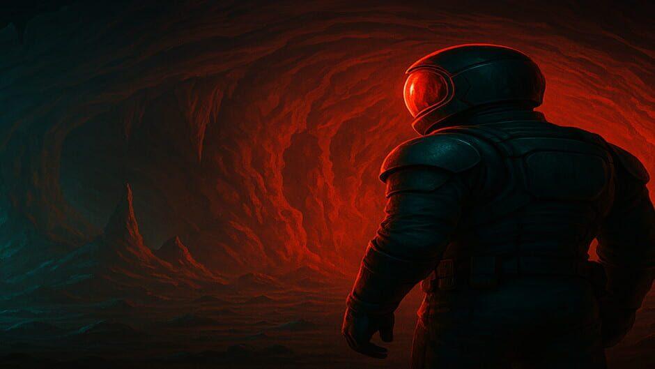 Kellan Graves: Fallen artwork 4