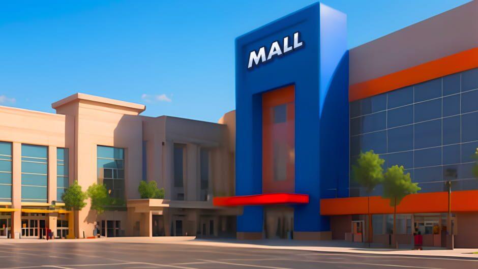 Mall Simulator artwork 3
