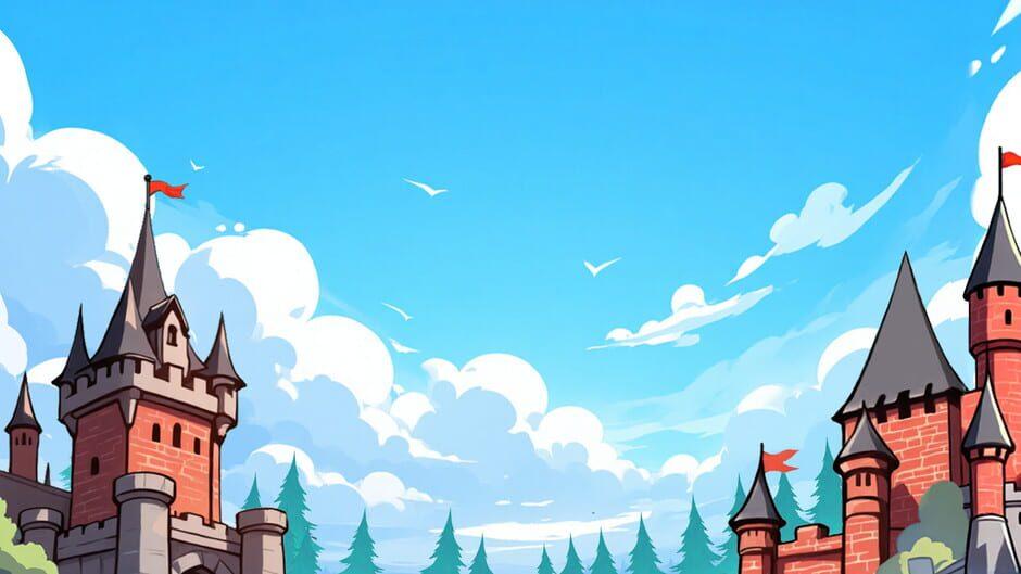 Battle On! Hero Academy artwork 1
