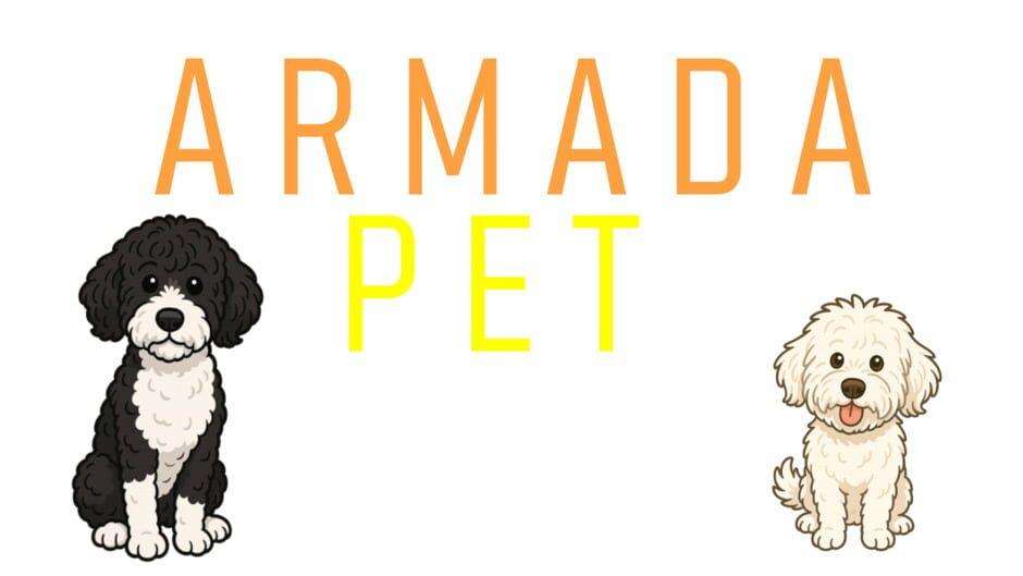Armada Pet Wars artwork 2