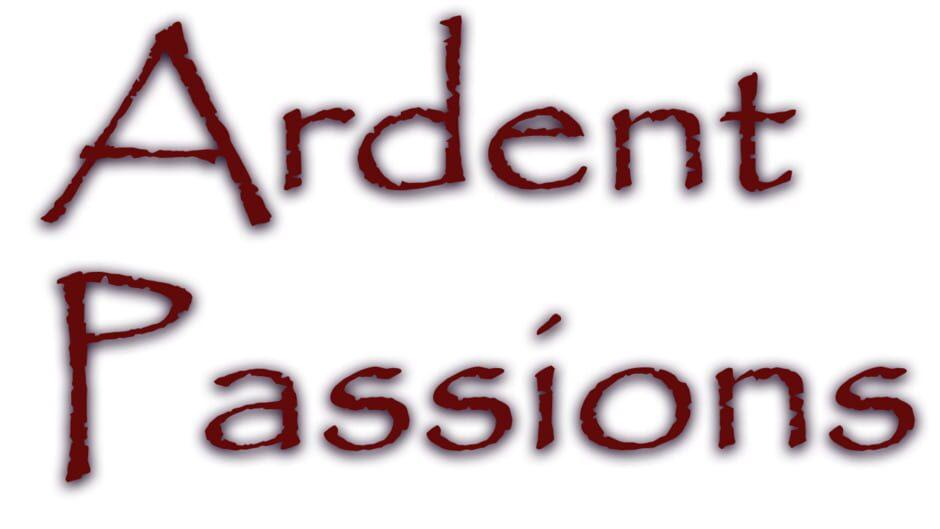 Ardent Passions artwork 1