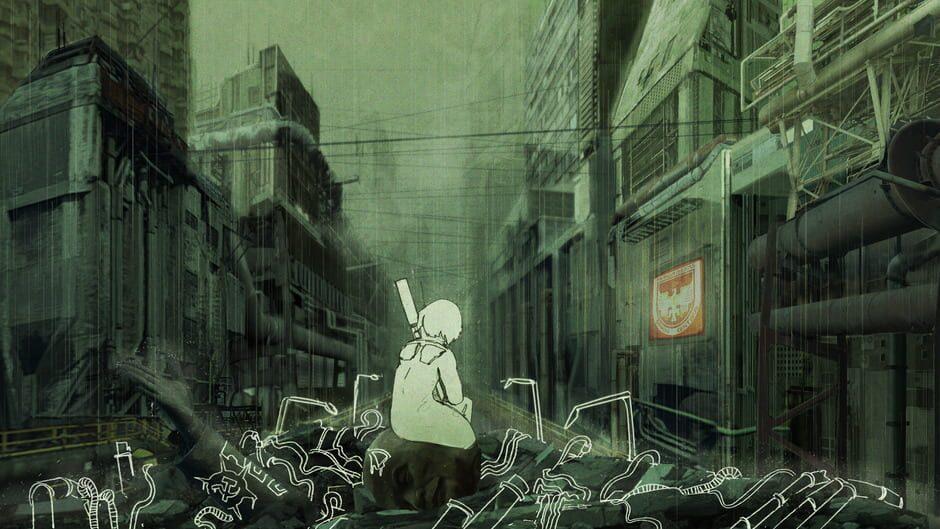 Peripeteia artwork 1
