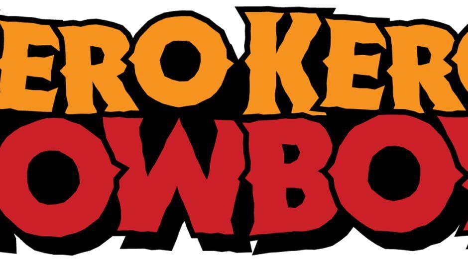 Kero Kero Cowboy artwork 1