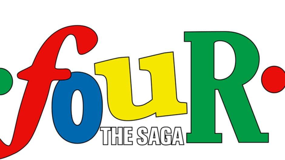 Ufouria: The Saga artwork 1