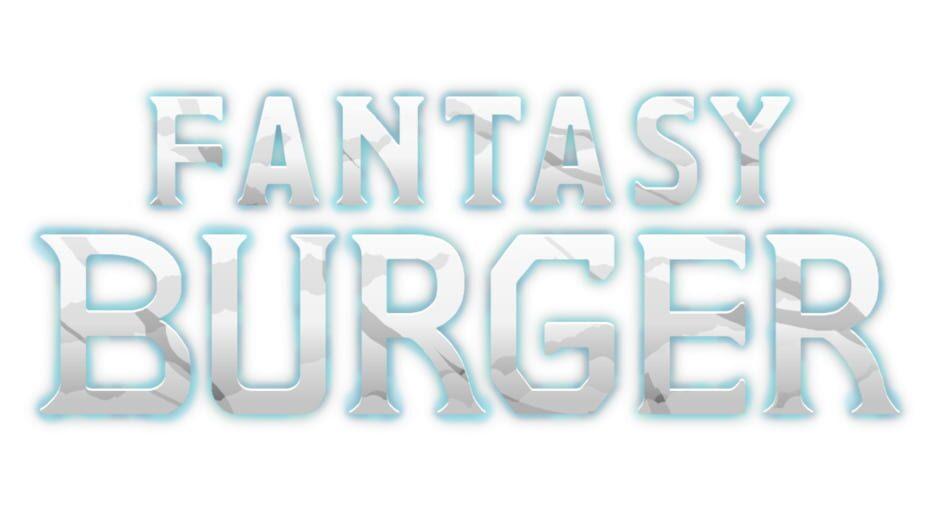 Fantasy Burger artwork 1