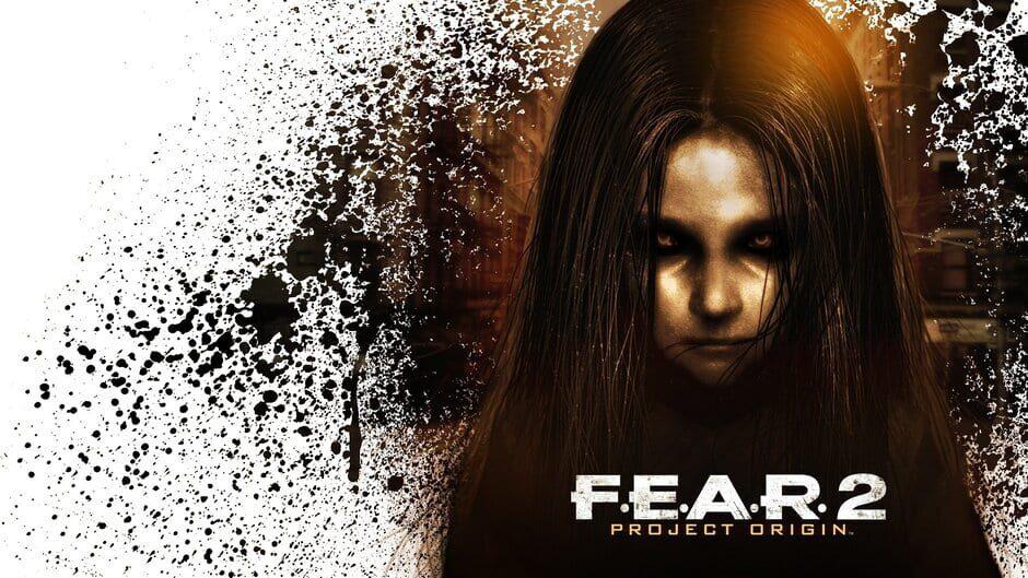F.E.A.R. 2: Project Origin artwork 1