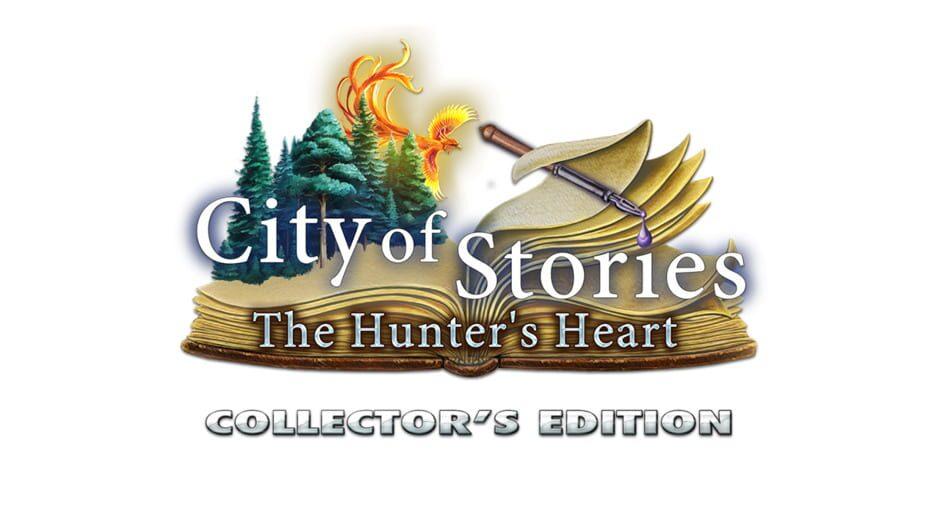 City of Stories: The Hunter's Heart - Collector's Edition artwork 2