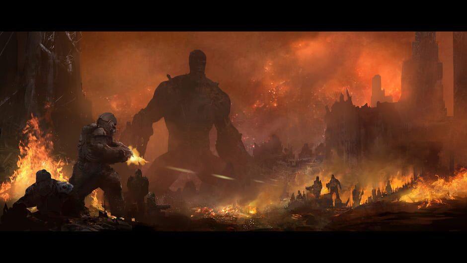 Immortal: Unchained artwork 3