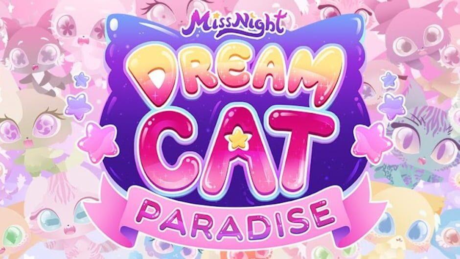 Dream Cat Paradise artwork 1