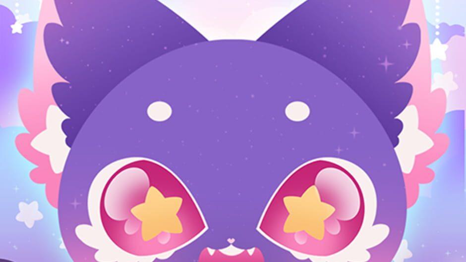Dream Cat Paradise artwork 2