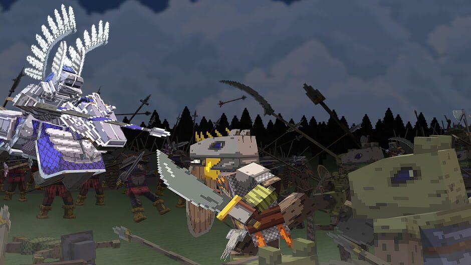 Ever War artwork 3