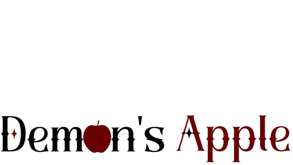 The Demon's Apple: Otome Game artwork 2
