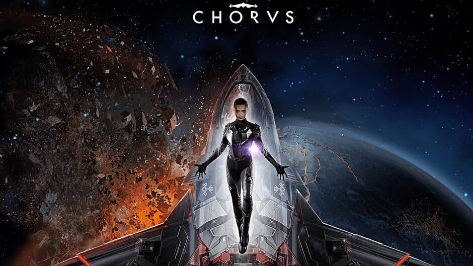 Chorus artwork 4