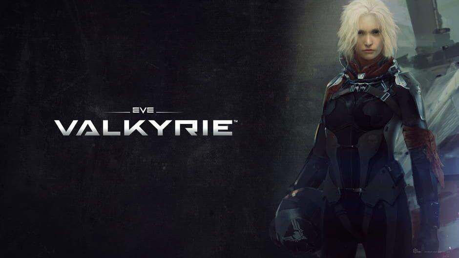 EVE: Valkyrie artwork 2