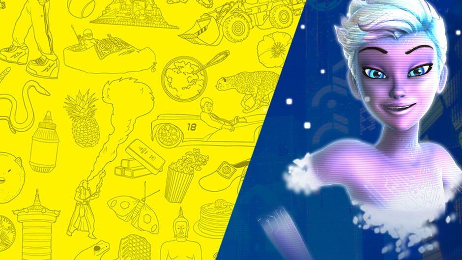 It’s Quiz Time: Guinness World Records Edition artwork 1